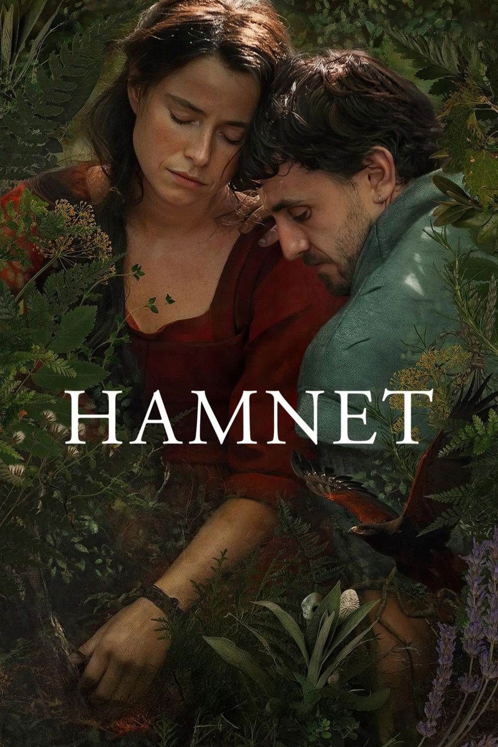 Hamnet poster image