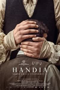Handia poster image