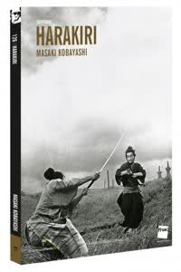 Harakiri poster image
