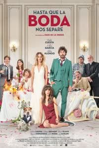 Hasta que la boda nos separe poster image