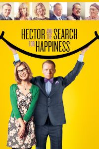 Hector and the Search for Happiness logo