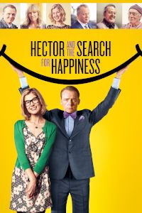 Hector and the Search for Happiness poster image