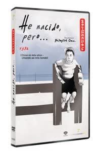 He nacido, pero… poster image