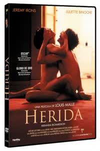 Herida poster image