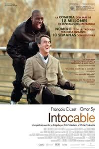 Intocable poster image