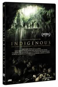 Indigenous poster image