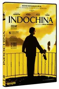 Indochina poster image