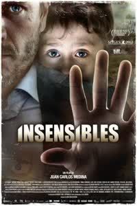 Insensibles poster image