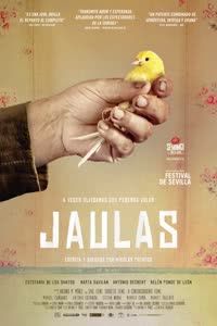 Jaulas poster image