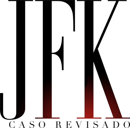 JFK CASO REVISADO logo