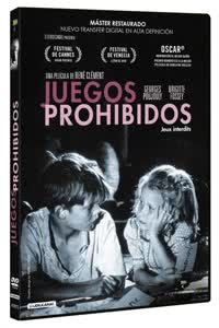 Juegos prohibidos poster image