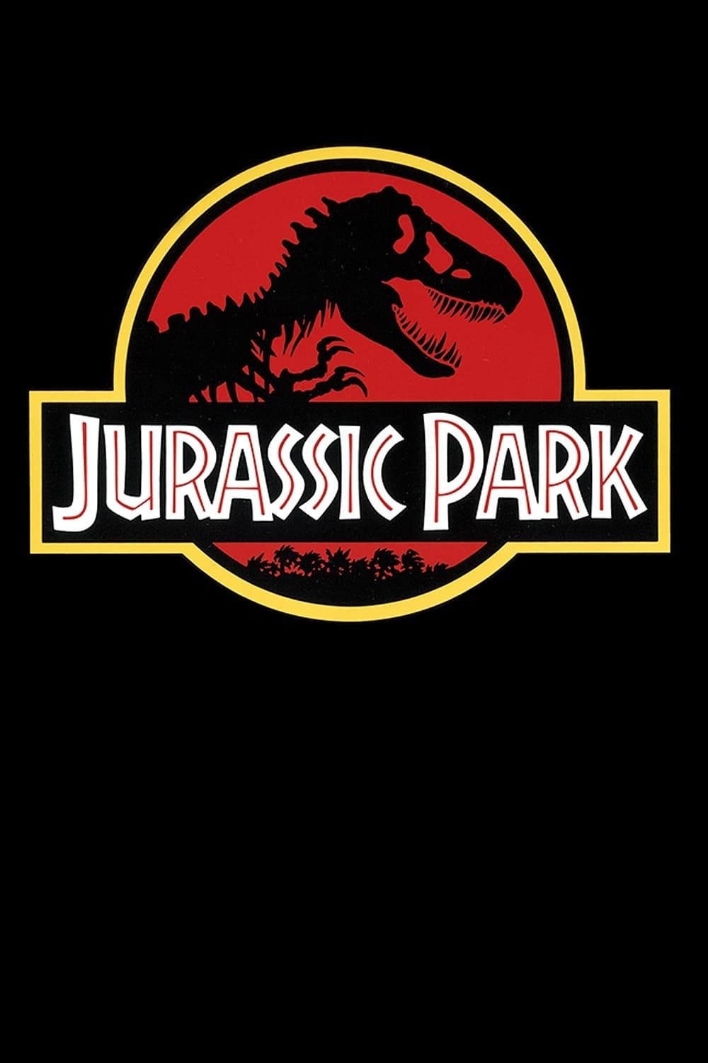 Jurassic Park poster image