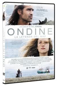 Ondine, la leyenda del mar poster image