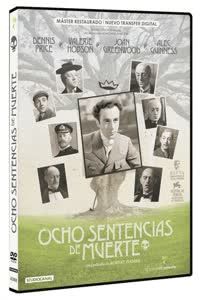 Ocho Sentencias de Muerte poster image
