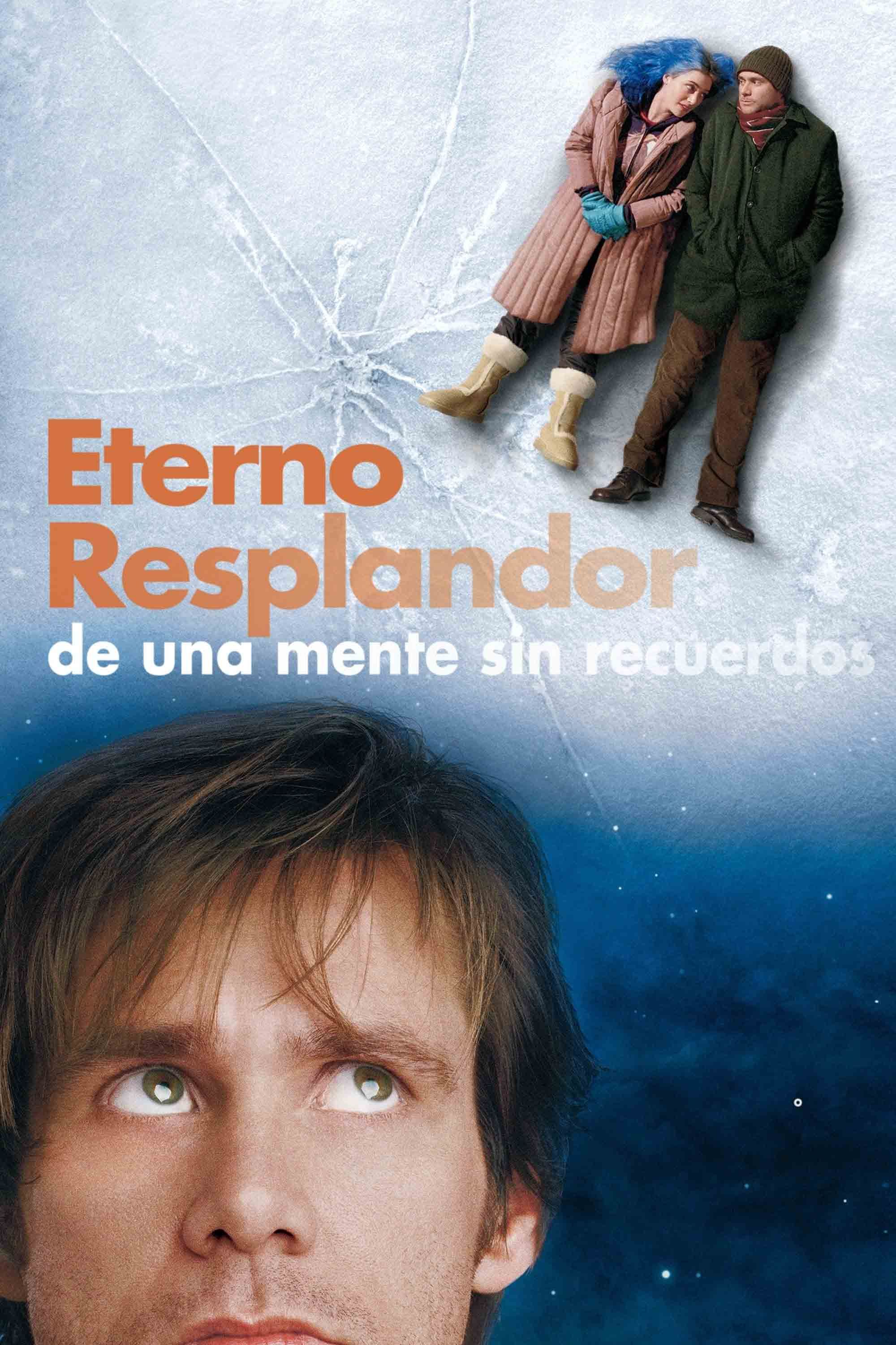 Eterno resplandor de una mente sin recuerdos poster image