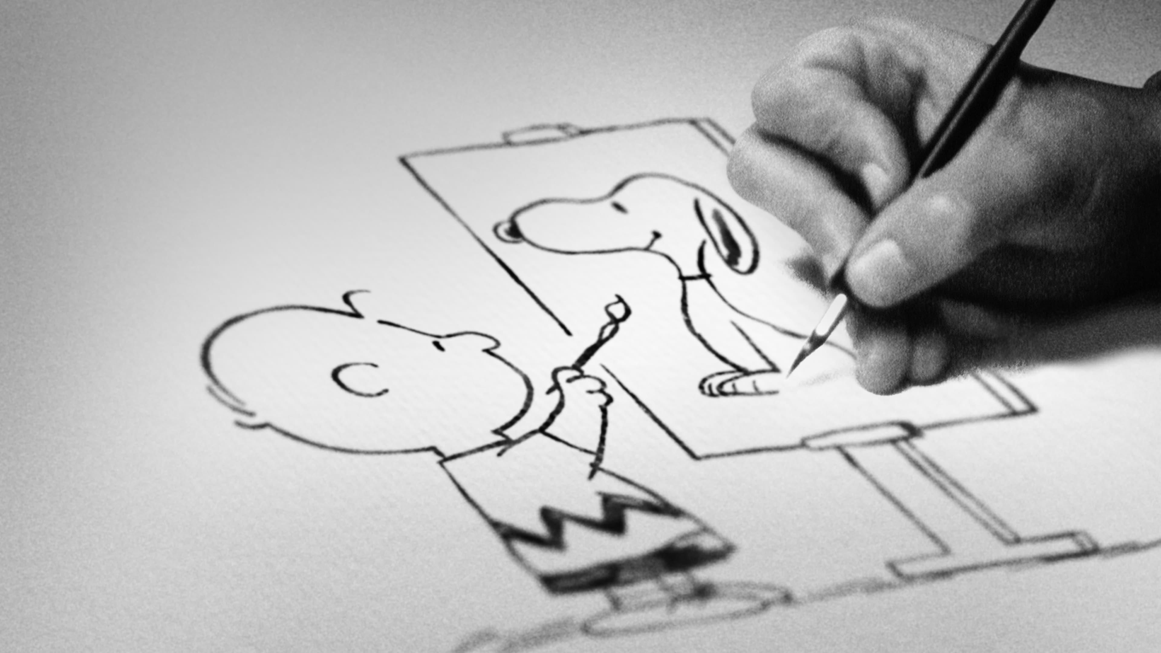 Who Are You, Charlie Brown? thumbnail