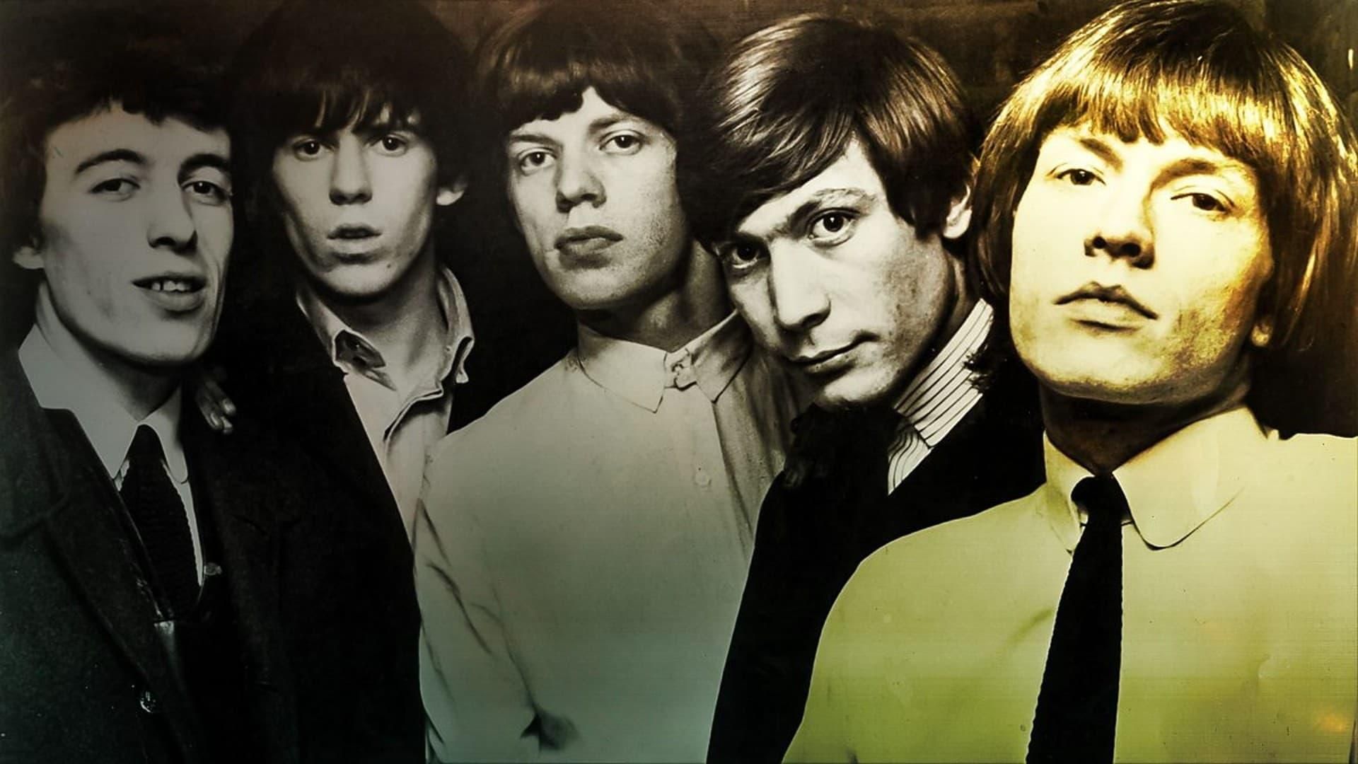 The Stones and Brian Jones thumbnail