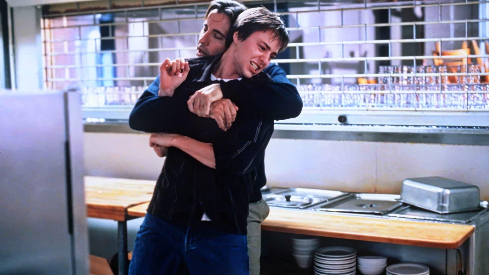 The Unsaid thumbnail