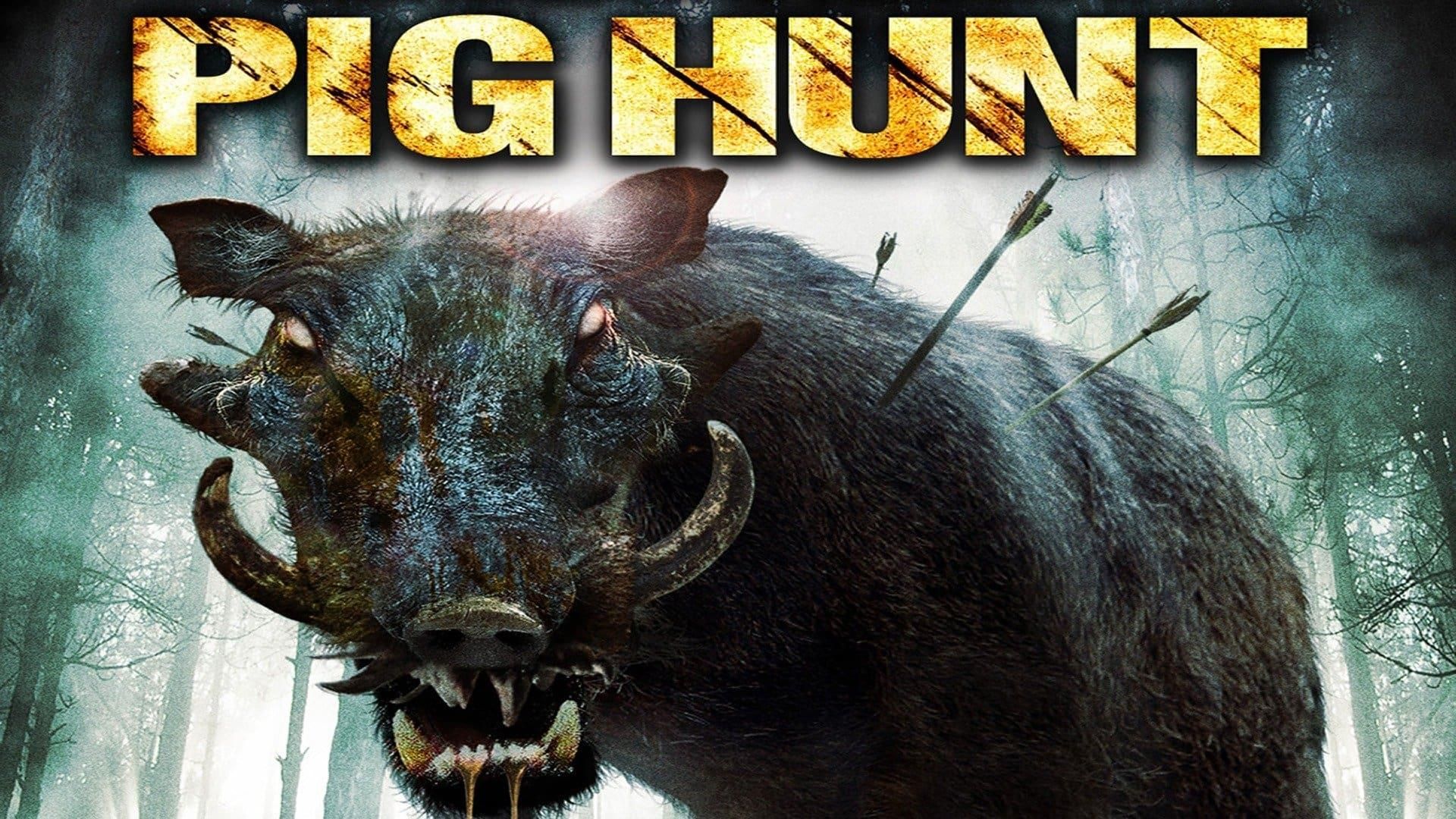 Pig Hunt thumbnail