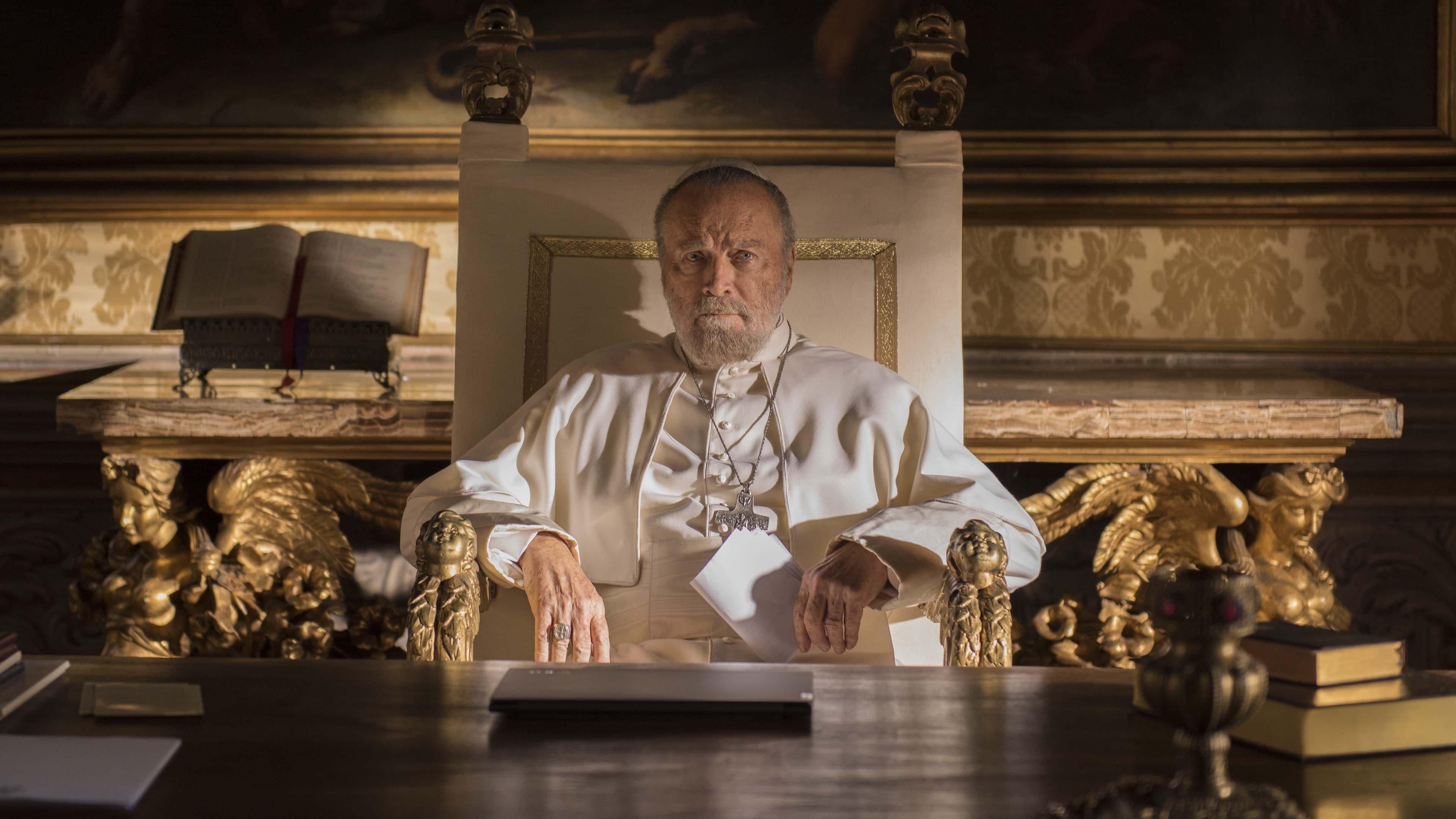 The Man from Rome thumbnail