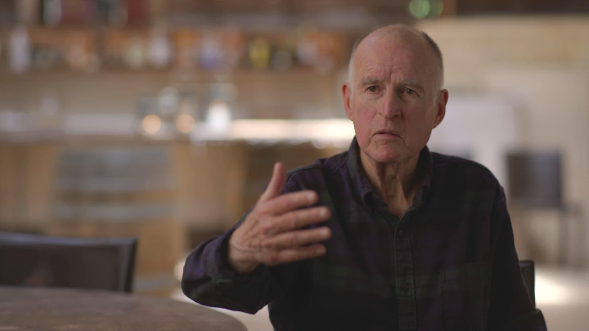 Jerry Brown: The Disrupter thumbnail