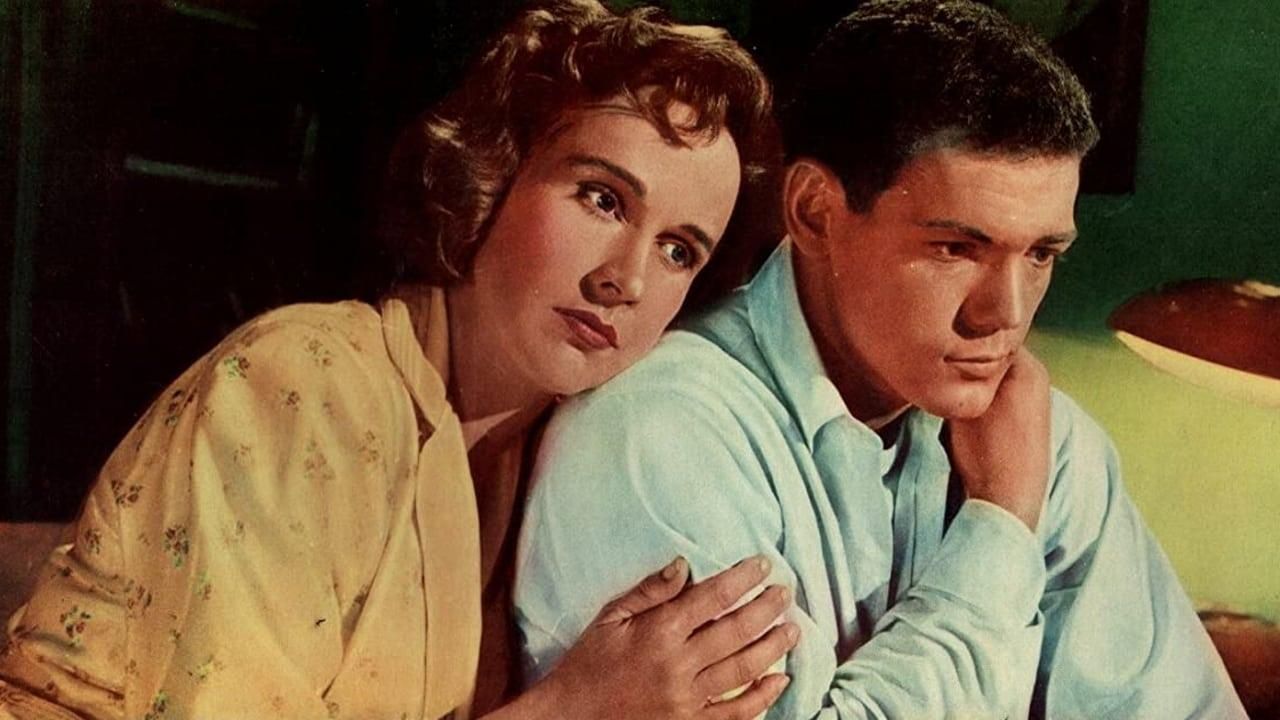 The Young Stranger thumbnail