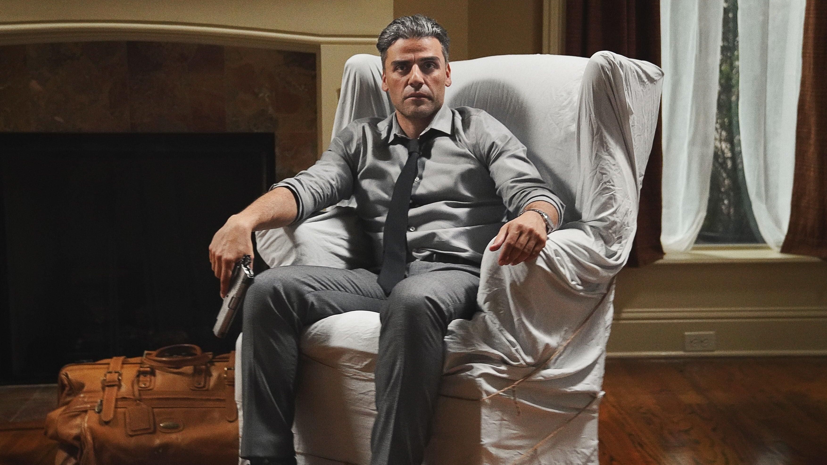 The Card Counter thumbnail