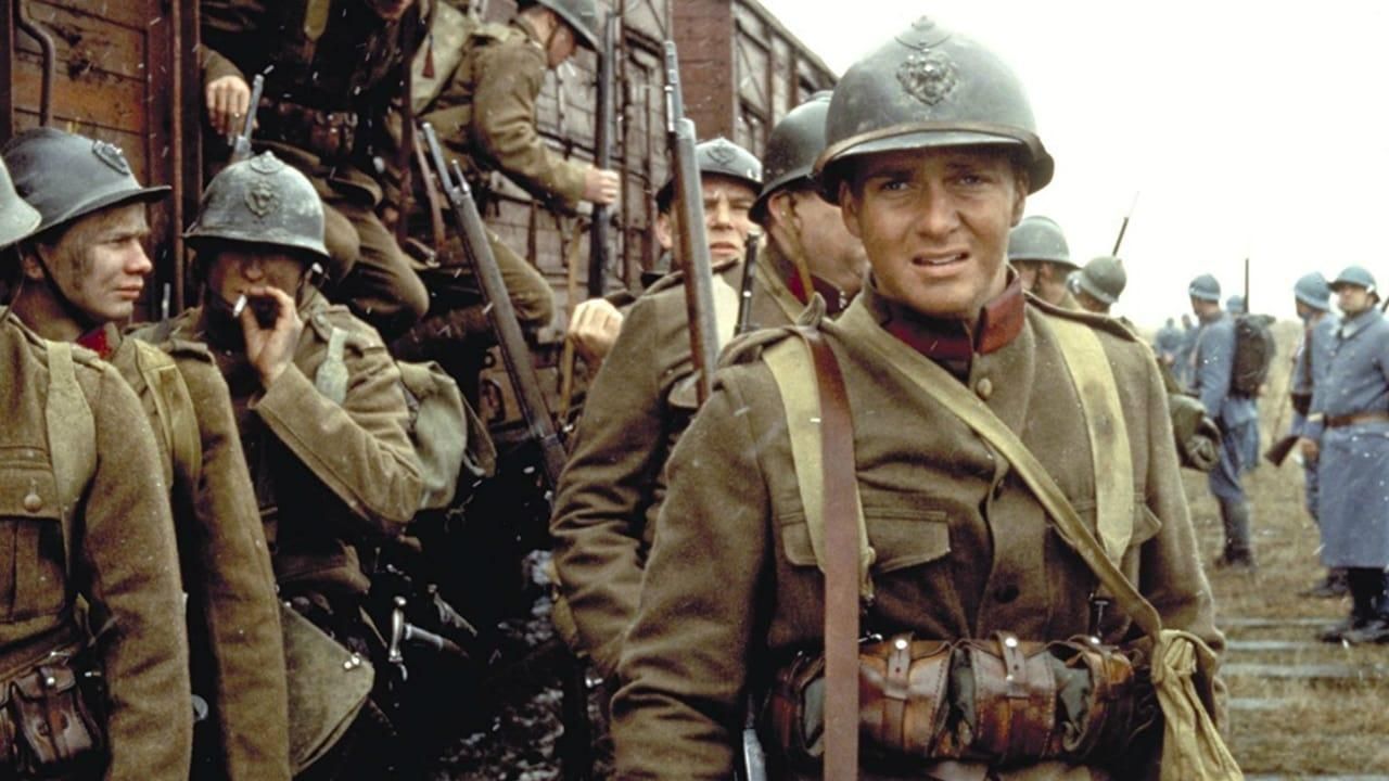 The Adventures of Young Indiana Jones: Trenches of Hell thumbnail
