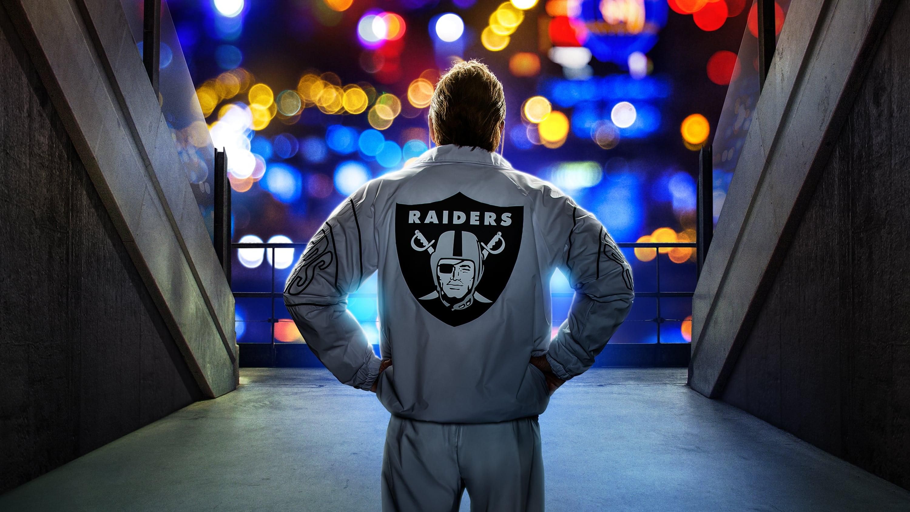 Al Davis vs. The NFL thumbnail