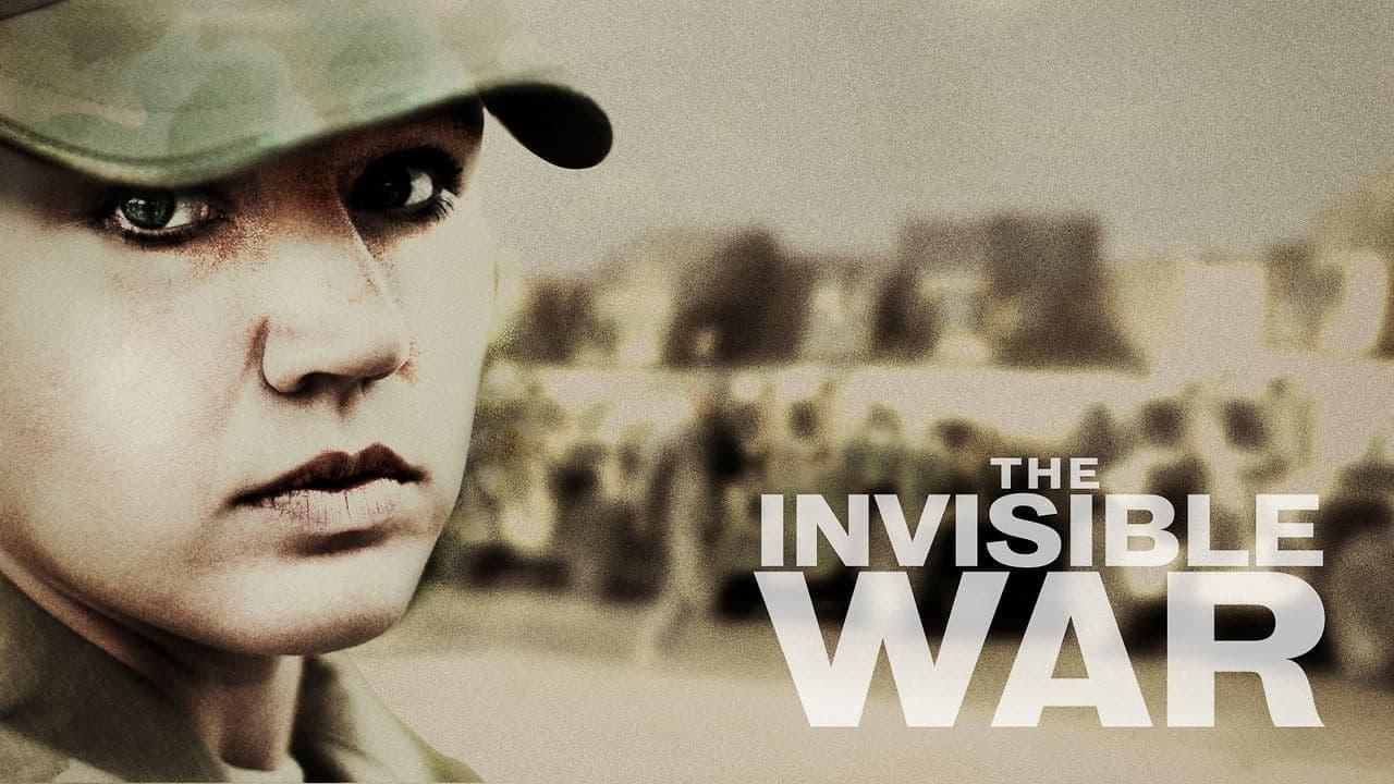 The Invisible War thumbnail