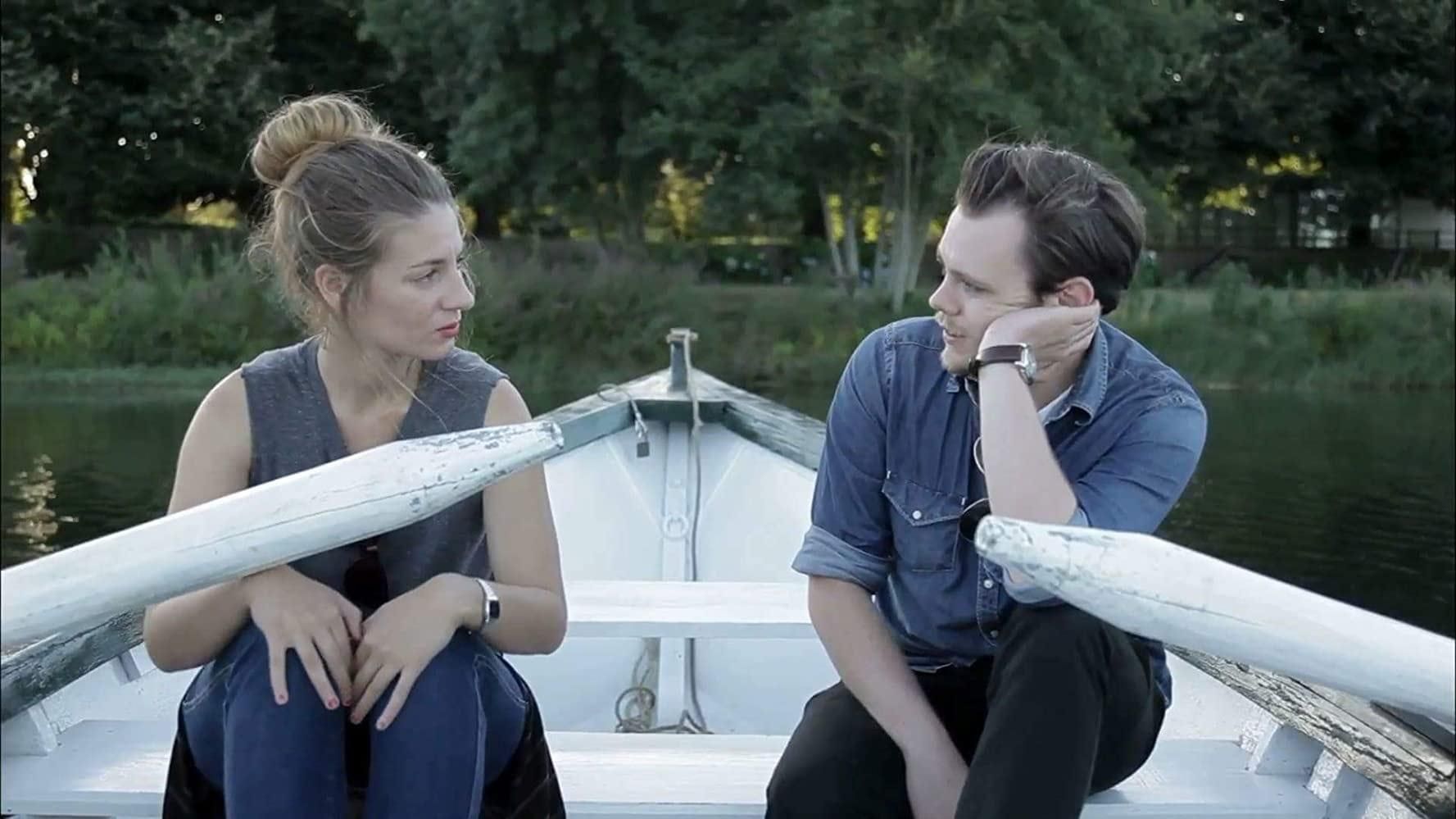 A Girl of Her Age thumbnail