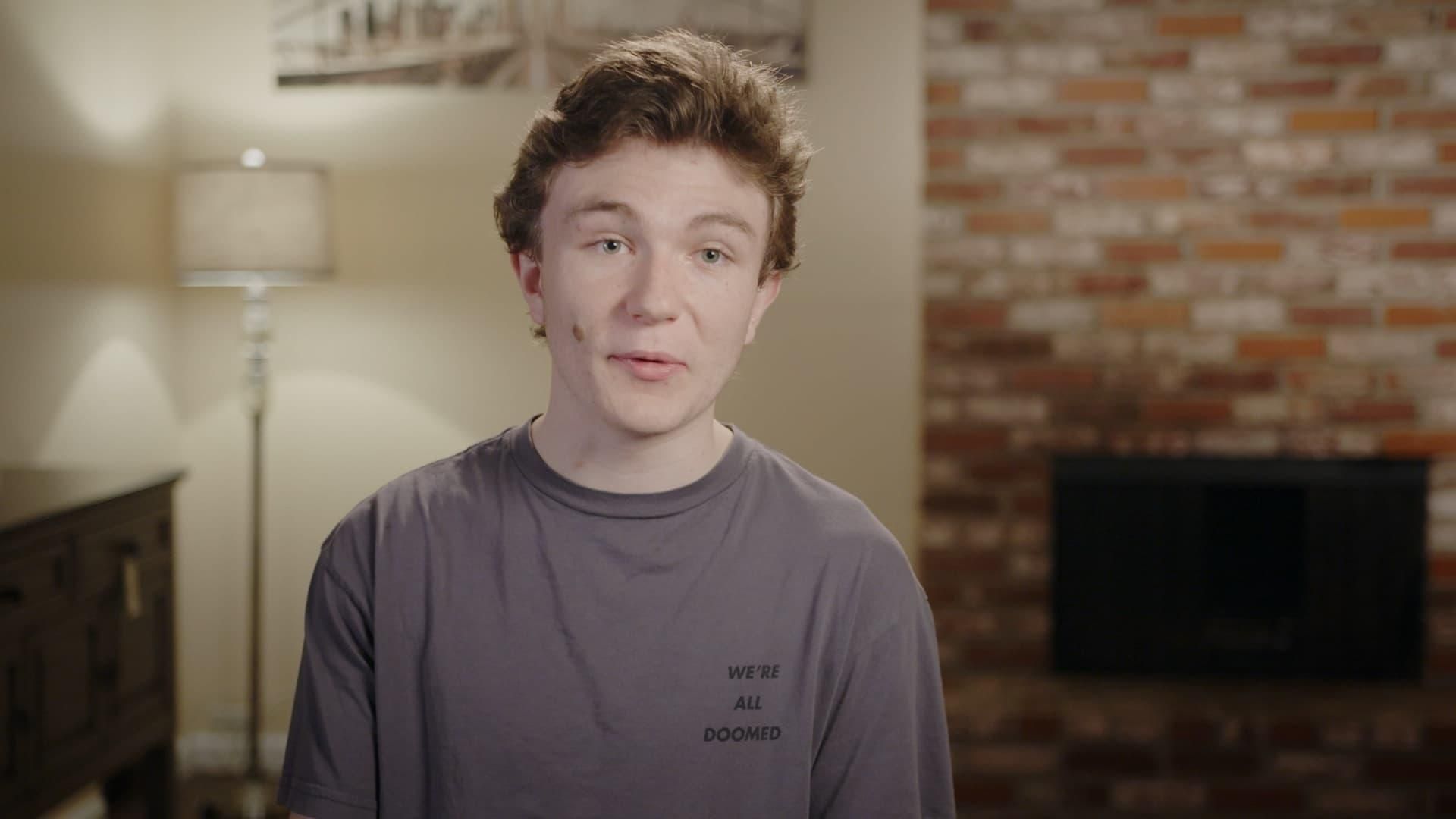 American Gadfly thumbnail