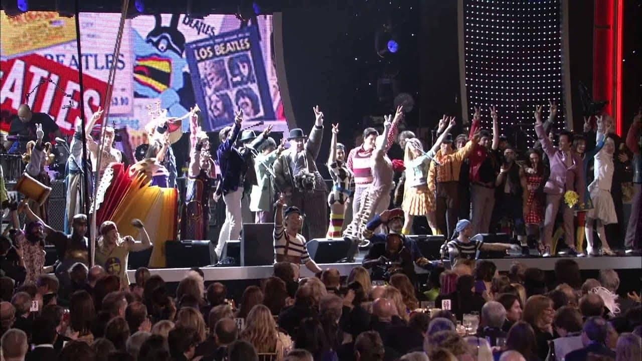 A MusiCares Tribute To Paul McCartney thumbnail