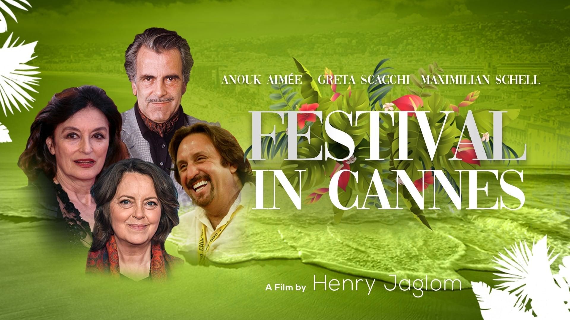 Festival in Cannes thumbnail