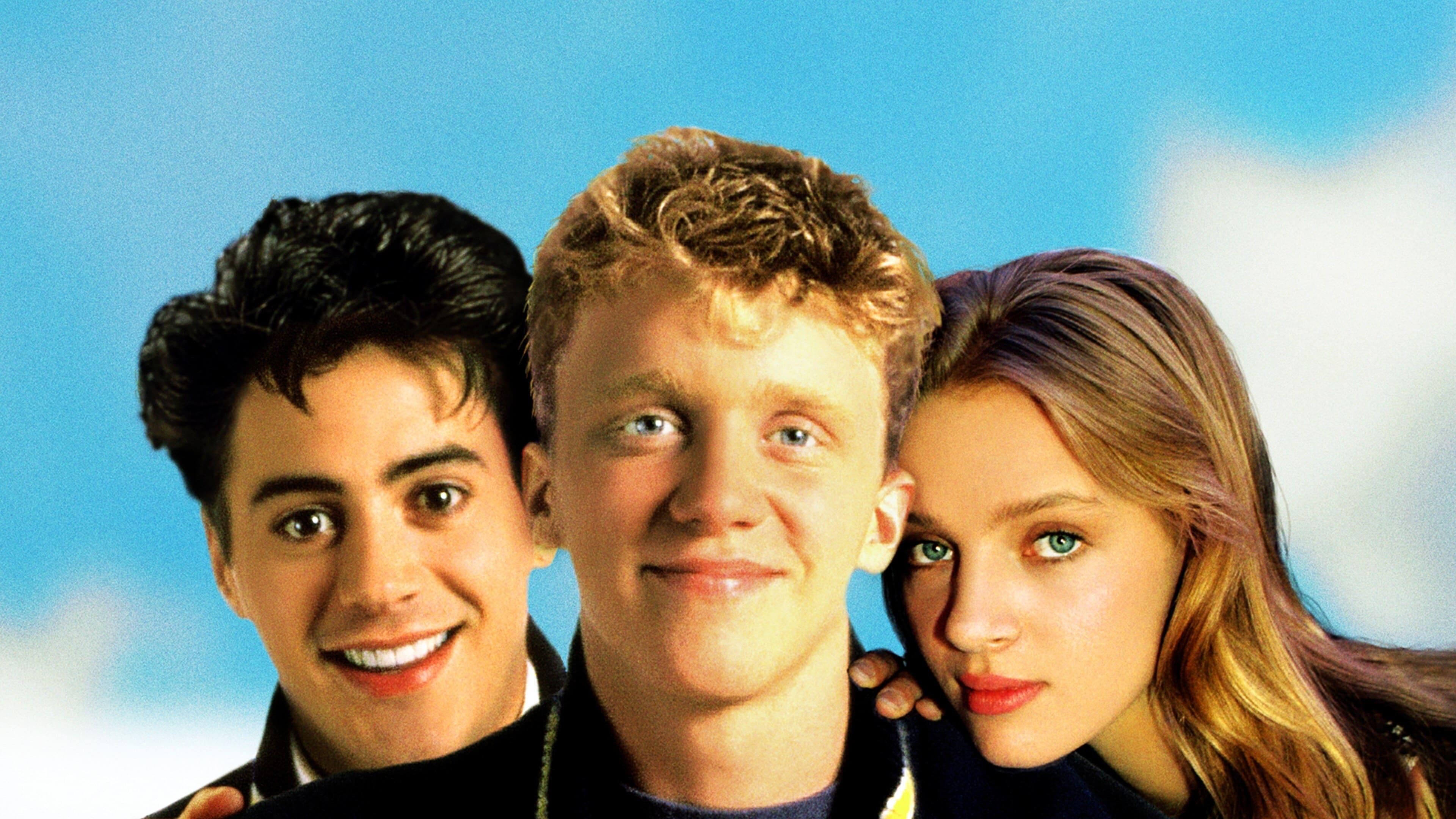 Johnny Be Good thumbnail