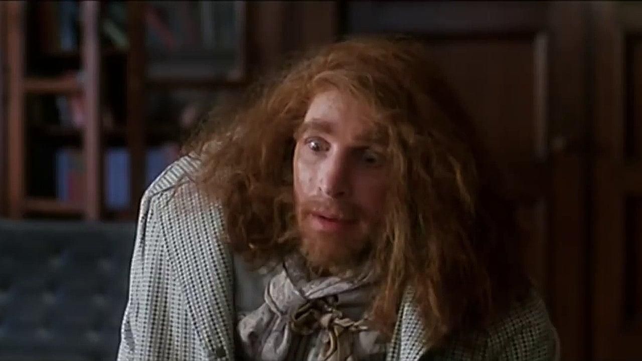 Big Man on Campus thumbnail