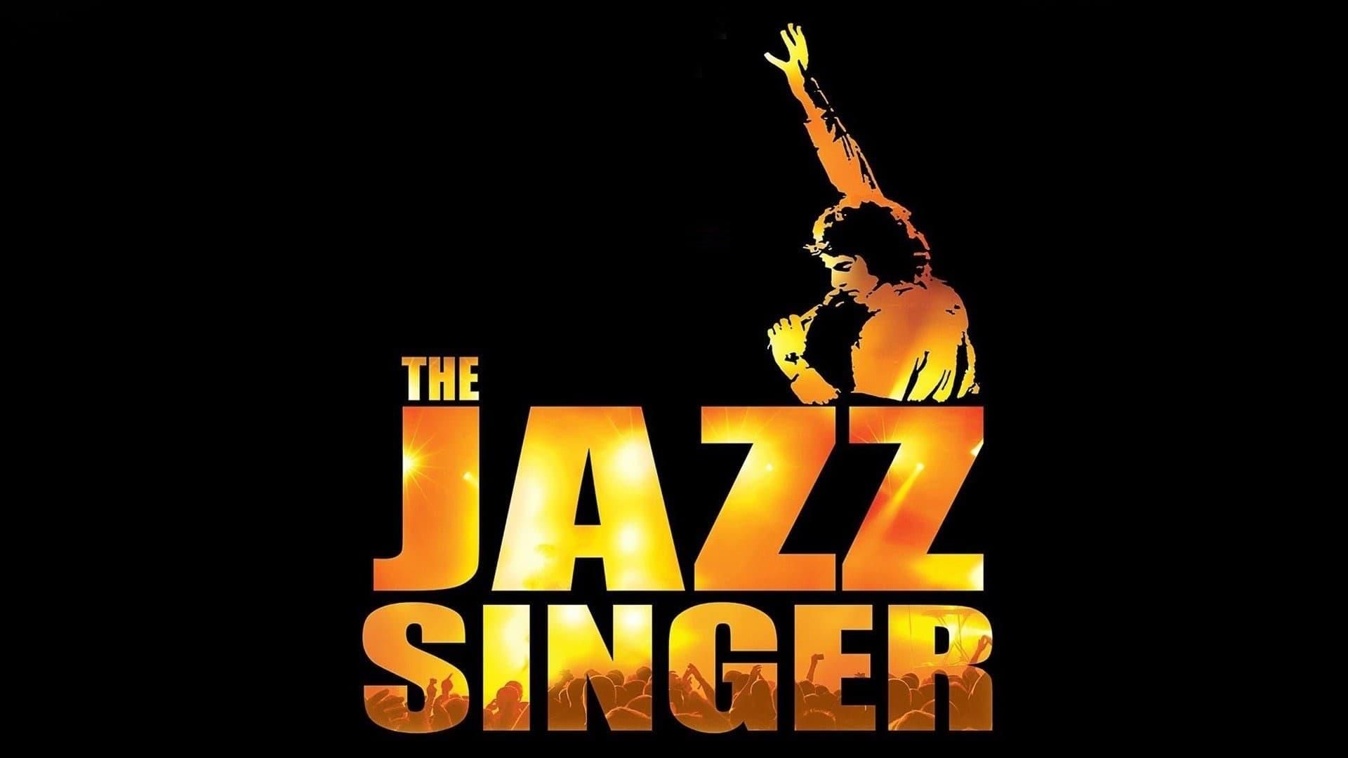 The Jazz Singer thumbnail
