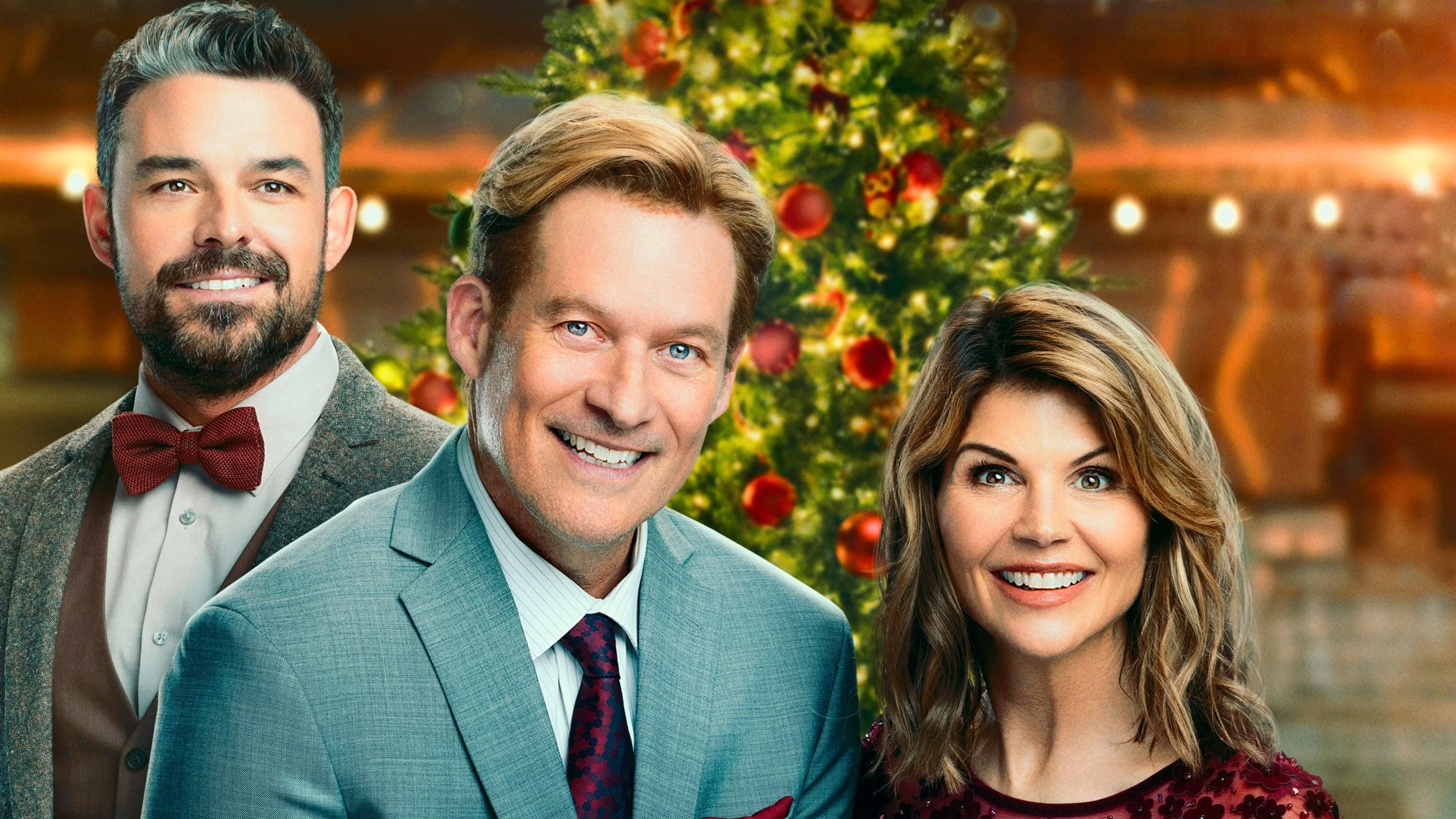 A Christmas Blessing thumbnail