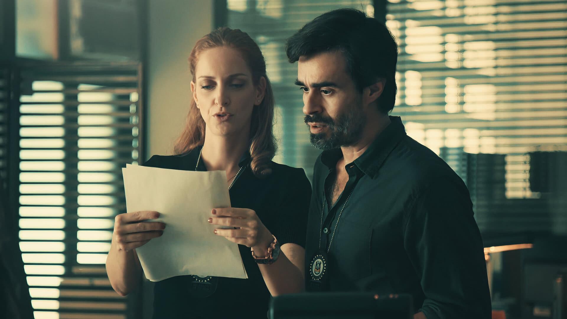 The Endless Night thumbnail