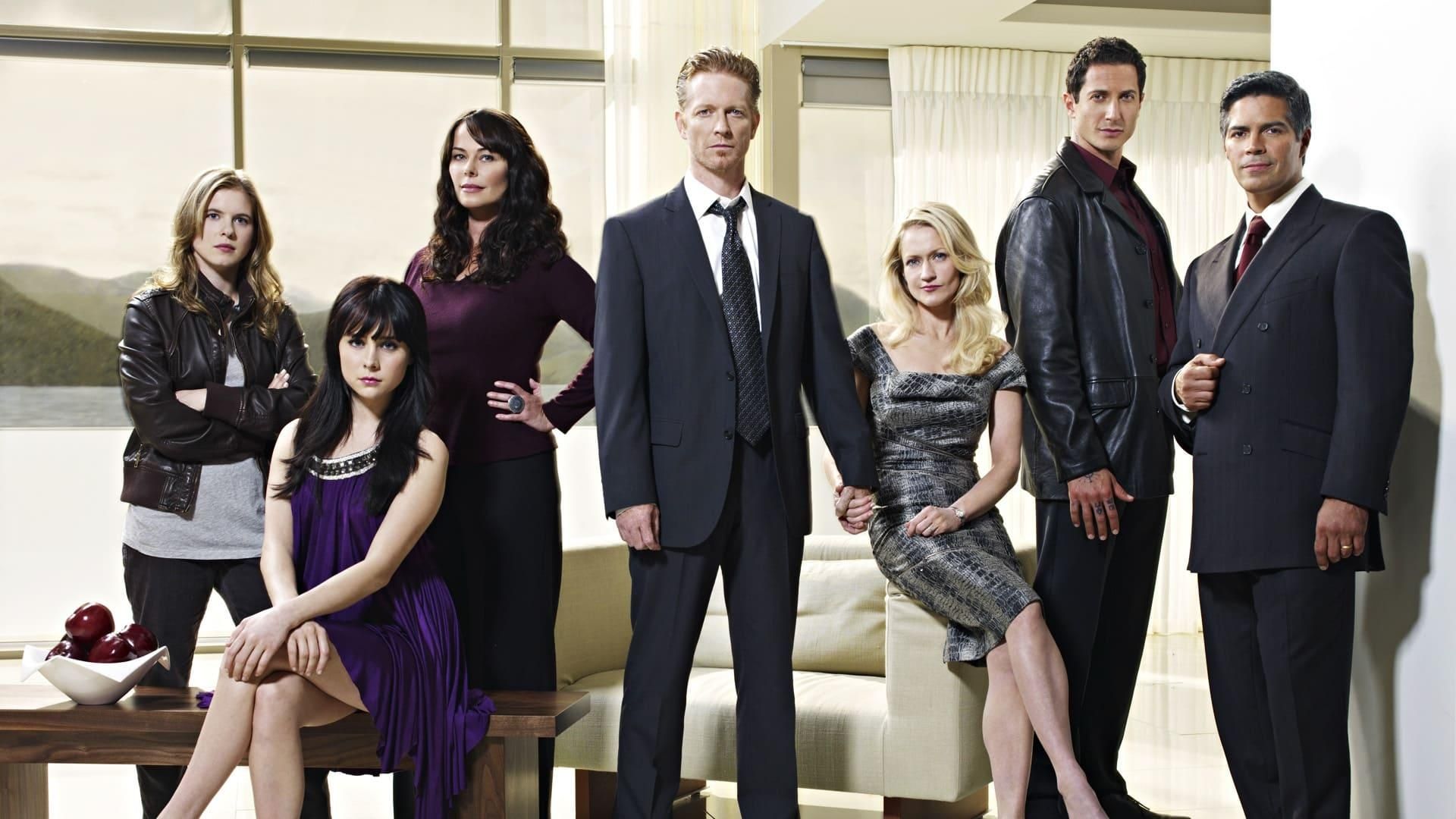 Caprica thumbnail
