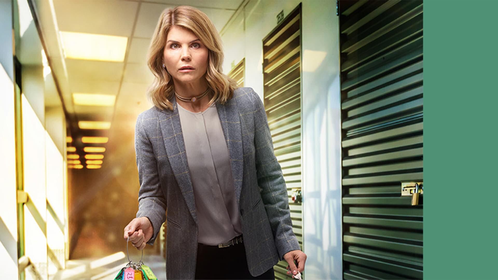 Garage Sale Mysteries: The Mask Murder thumbnail