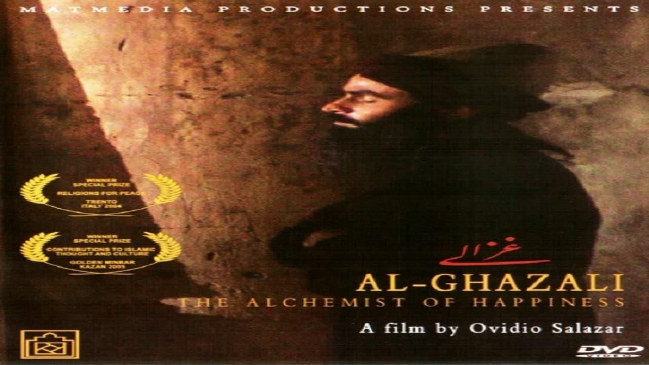 Al-Ghazali: The Alchemist of Happiness thumbnail