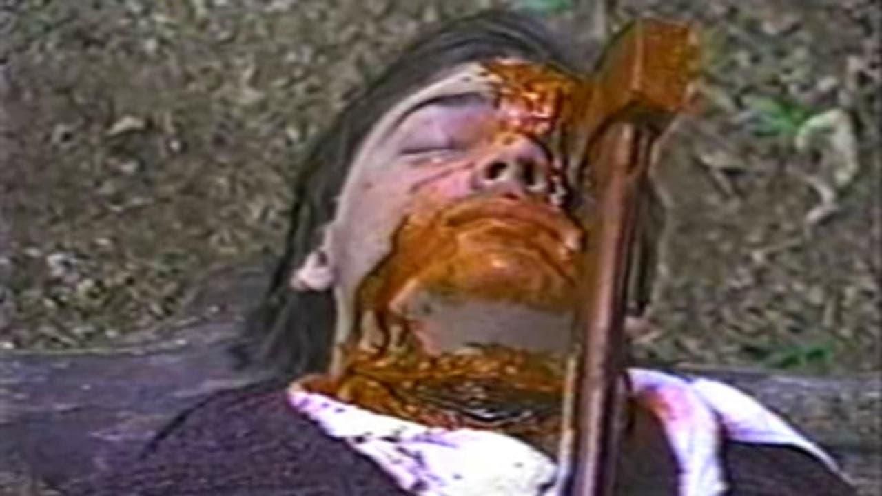 Cannibal Campout thumbnail