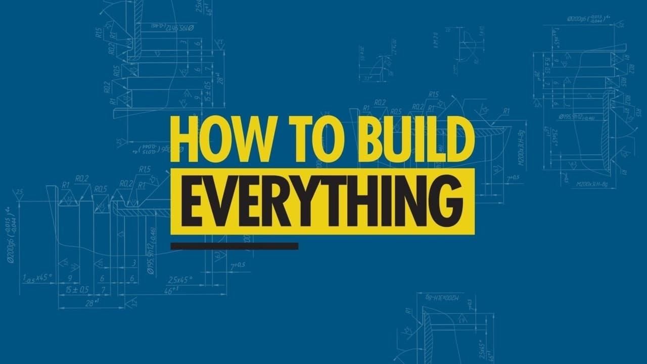 How to Build... Everything thumbnail