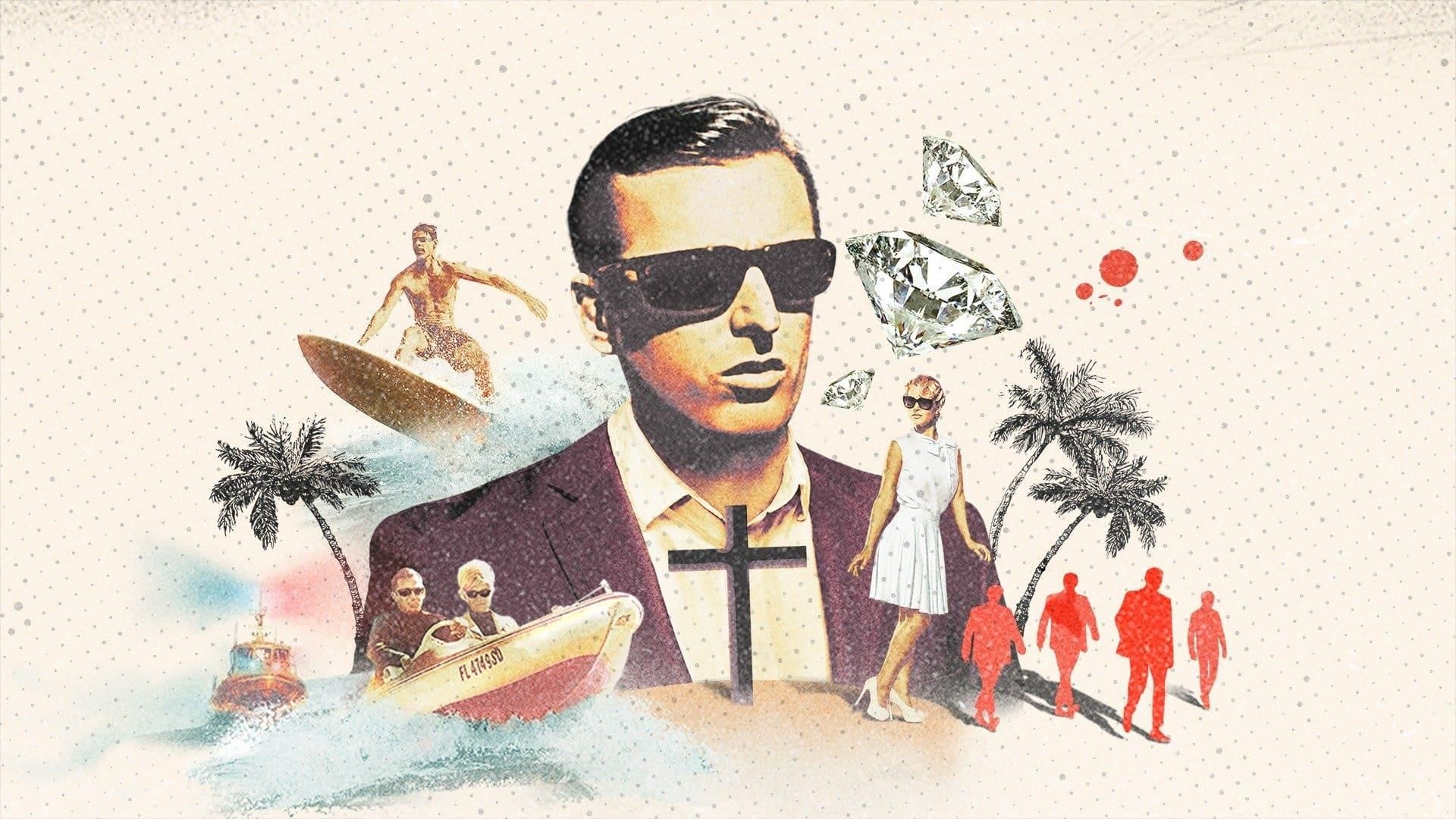 Murf the Surf: Jewels, Jesus, and Mayhem in the USA thumbnail