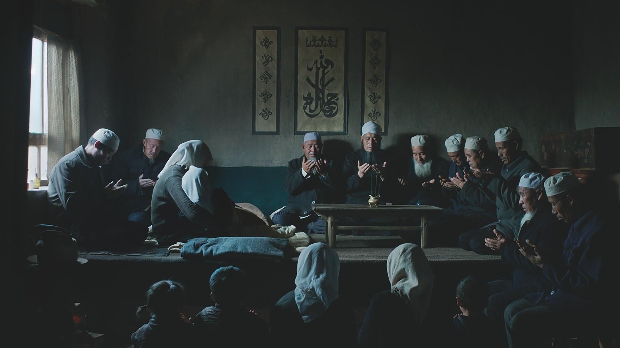 Knife in the Clear Water thumbnail