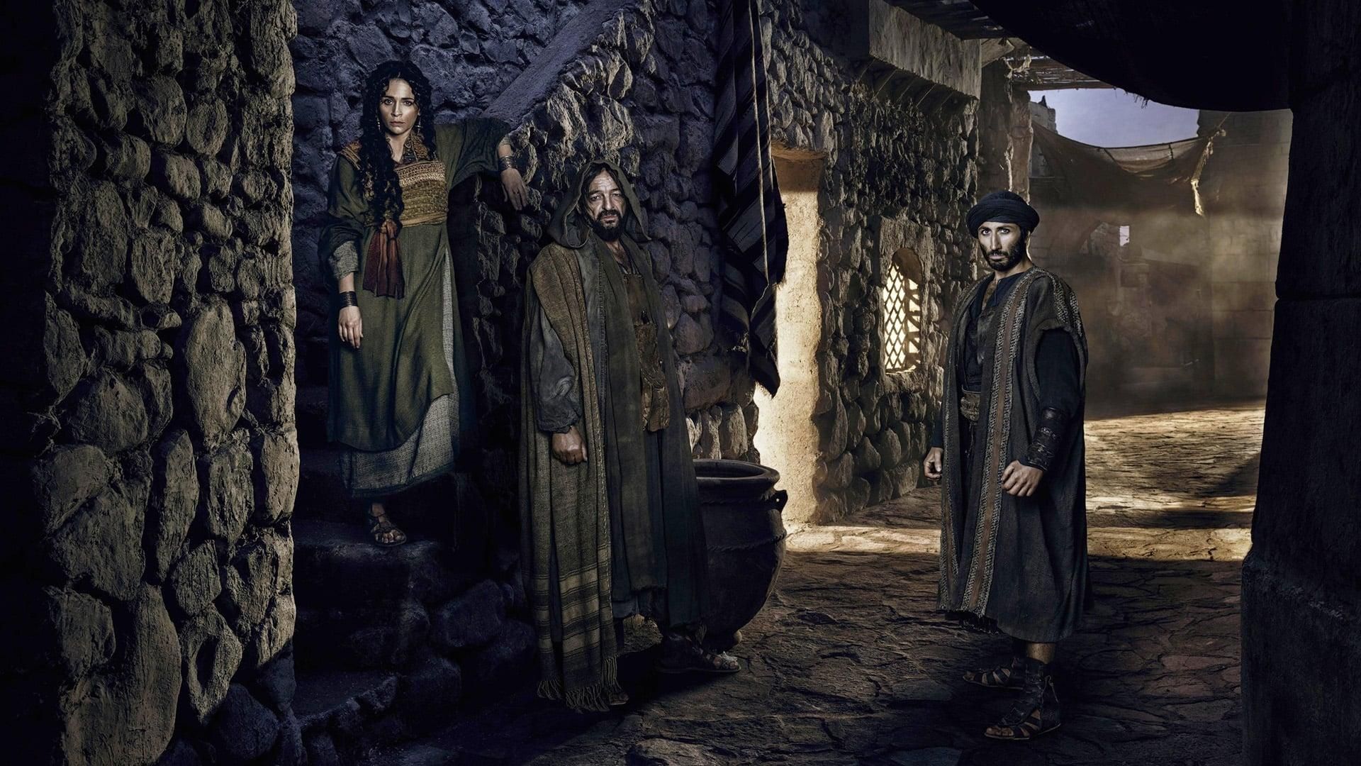 A.D. The Bible Continues thumbnail