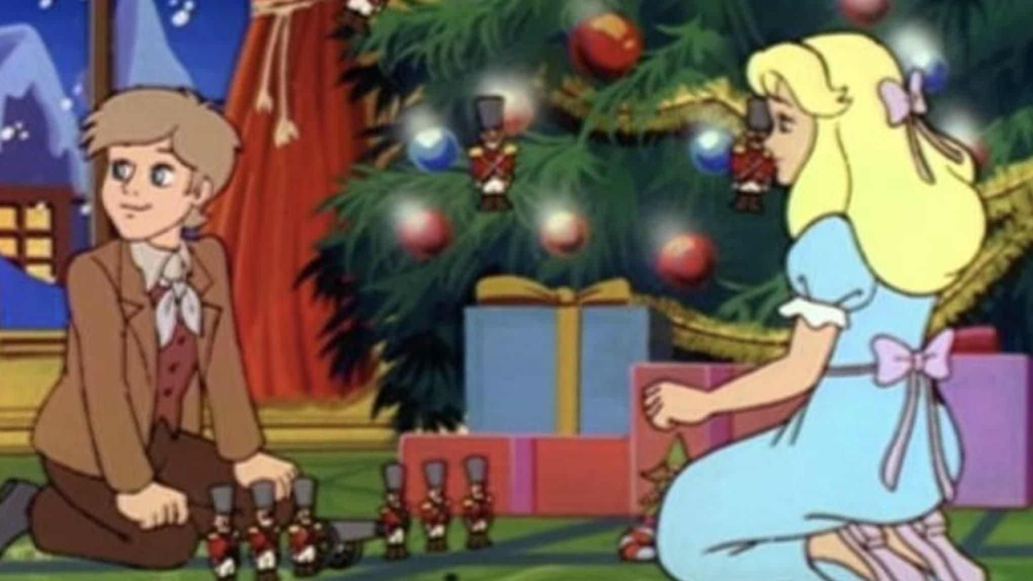 The Nutcracker thumbnail