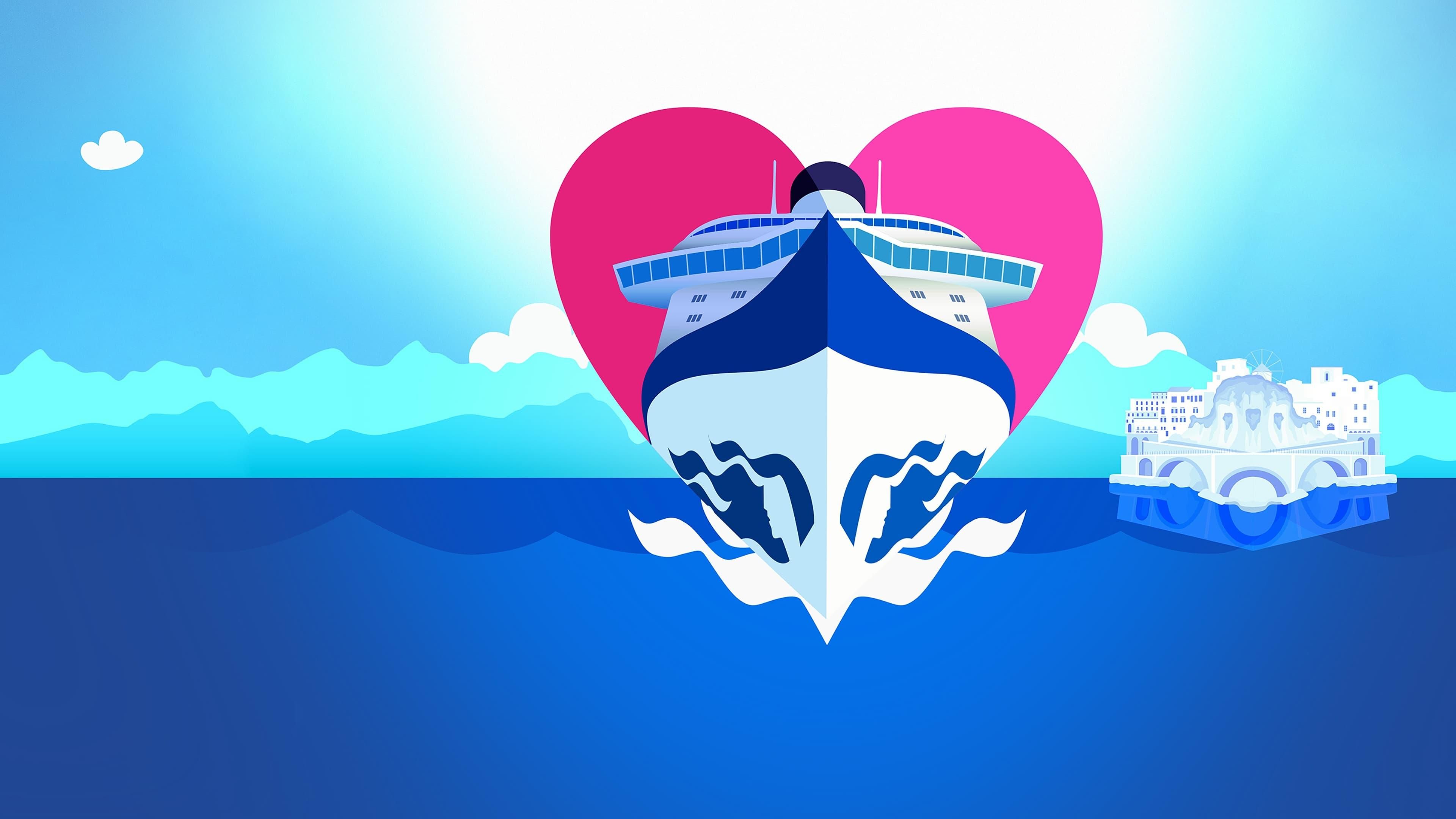 The Real Love Boat thumbnail
