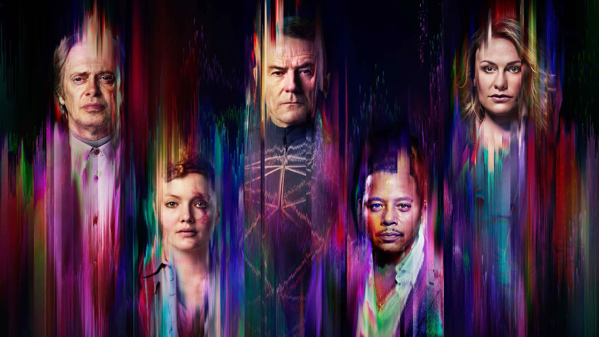 Philip K. Dick's Electric Dreams thumbnail